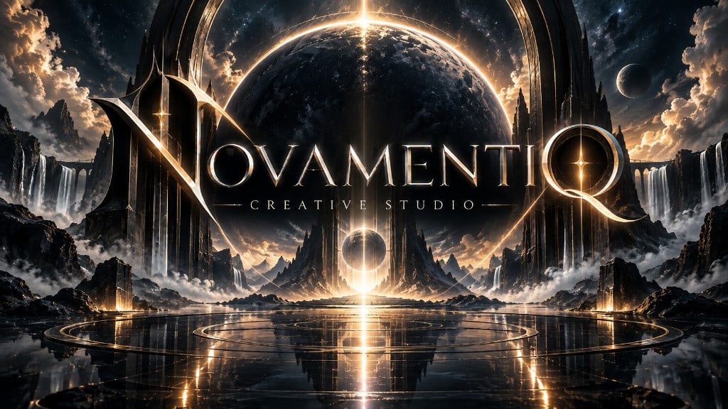 Novamentiq, Creative Studio